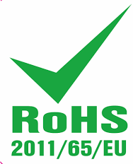 Logo RoHS 2011/65/UE