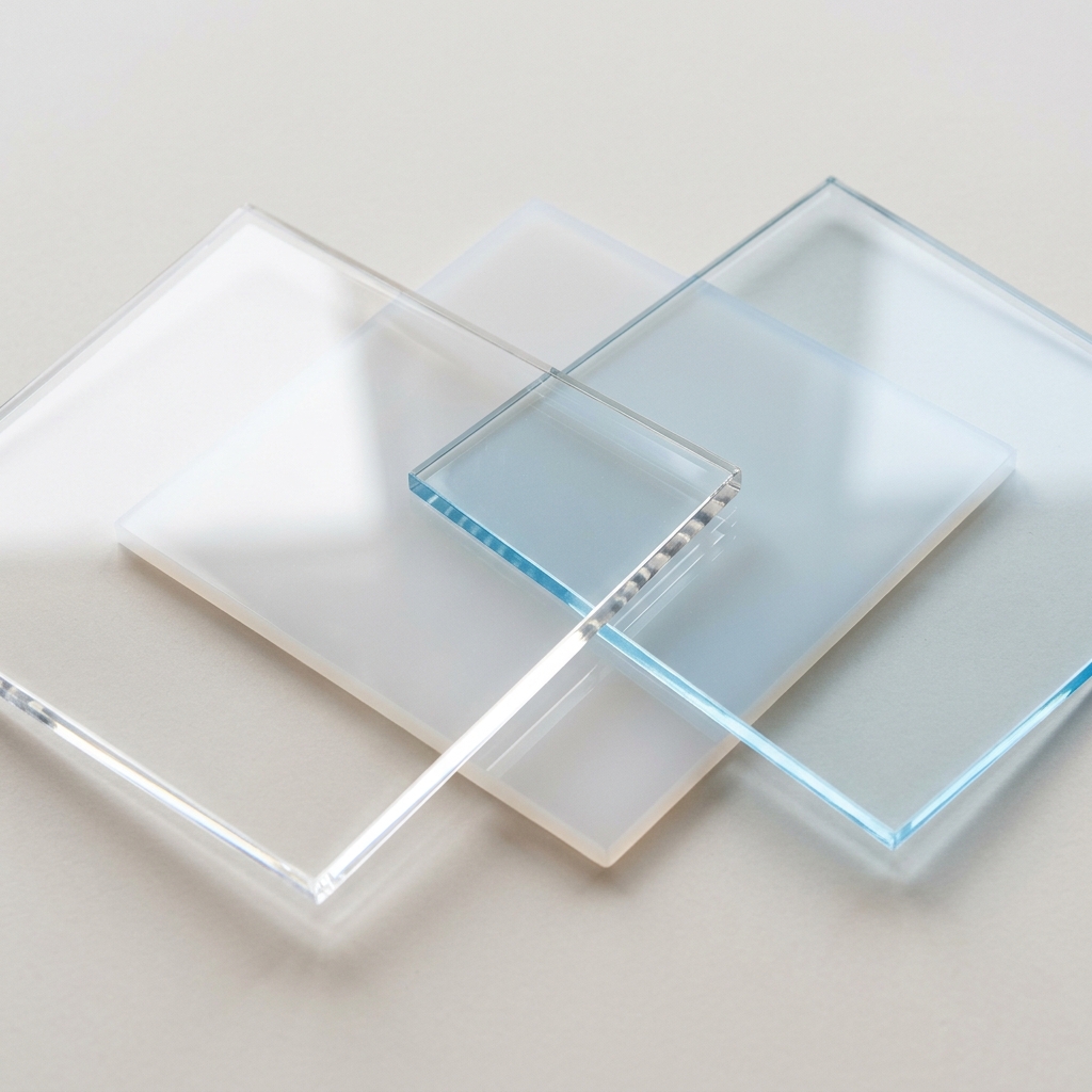 Plexiglas